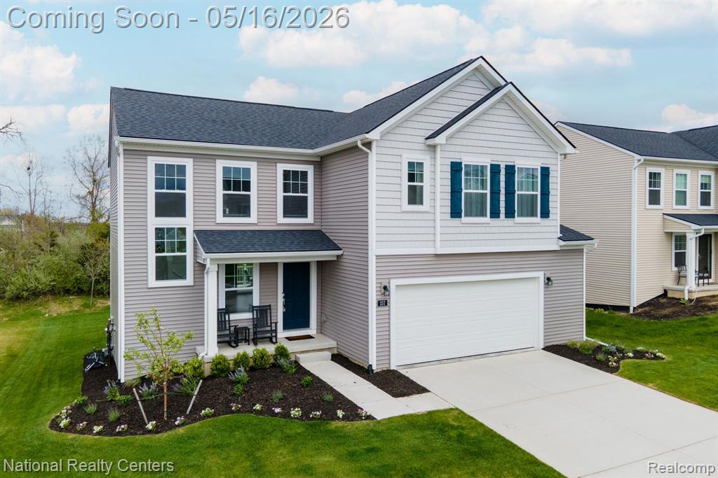 257 Sandhill Court, White Lake, MI — Photo 2