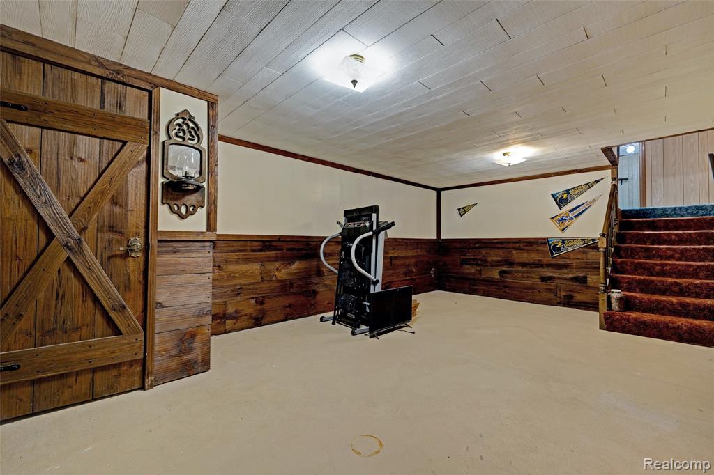 4116 East Street, Metamora, MI 48455 — Photo 37