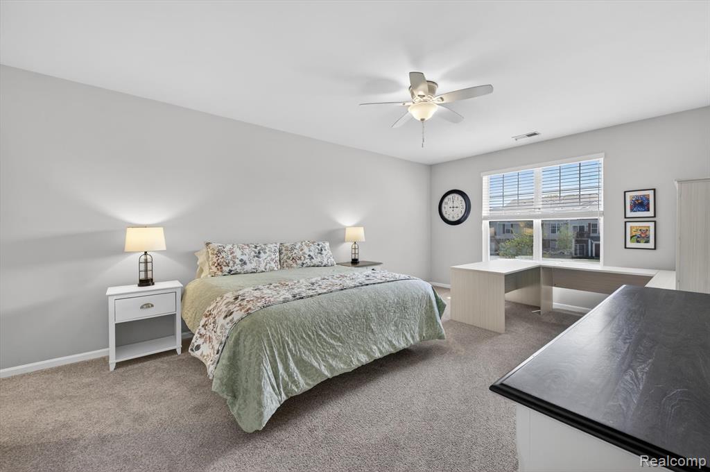 9789 Ridge Run Street, Howell, MI 48855 — Photo 14
