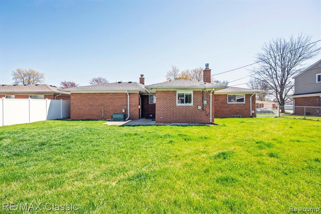 7349 IROQUOIS Street, Westland, MI — Photo 30