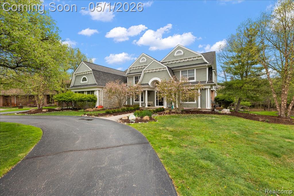 30405 Stonegate Drive, Franklin, MI 48025 — Photo 2