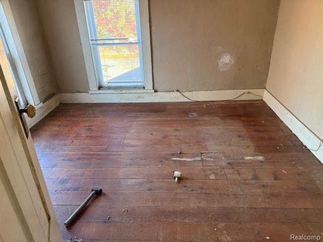126 E Saint Clair Street, Almont, MI 48003 — Photo 12