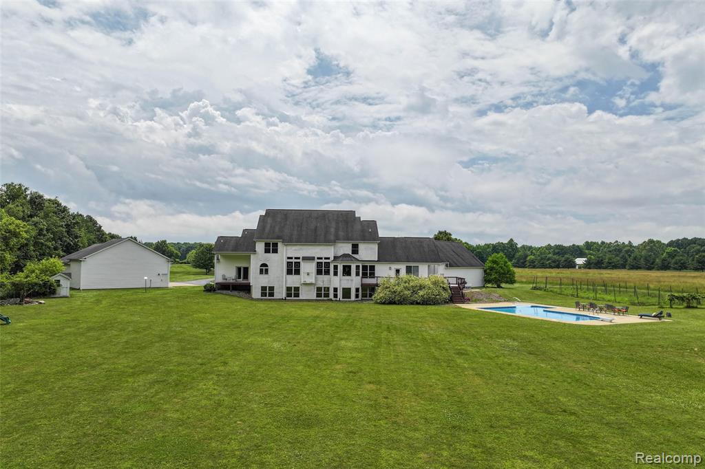 2787 Moyer Road, Williamston, MI 48895 — Photo 14