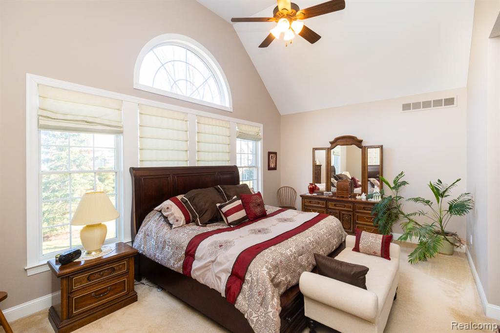 45042 S Broadmoor Circle, Northville, MI, 48168