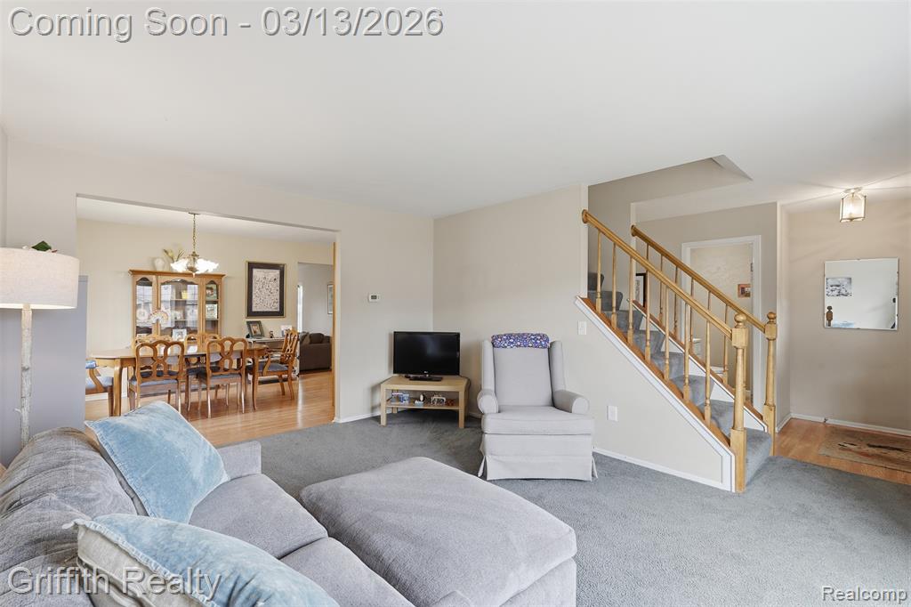 886 Alpine Drive, Brighton, MI 48116 — Photo 11
