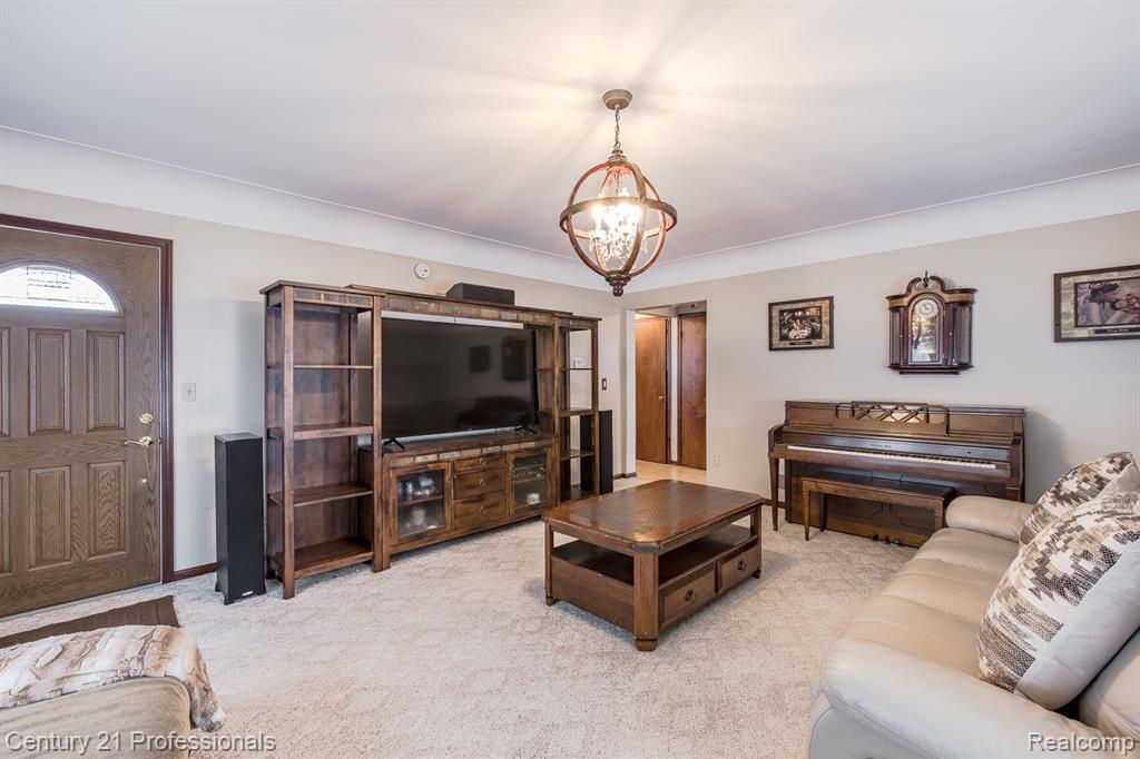 7124 N Jennings Road, Mount Morris, MI 48458 — Photo 17