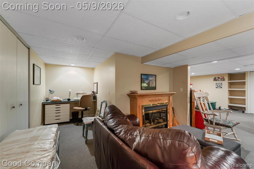 20063 Hudson Bay Court, Clinton Twp, MI 48038 — Photo 44