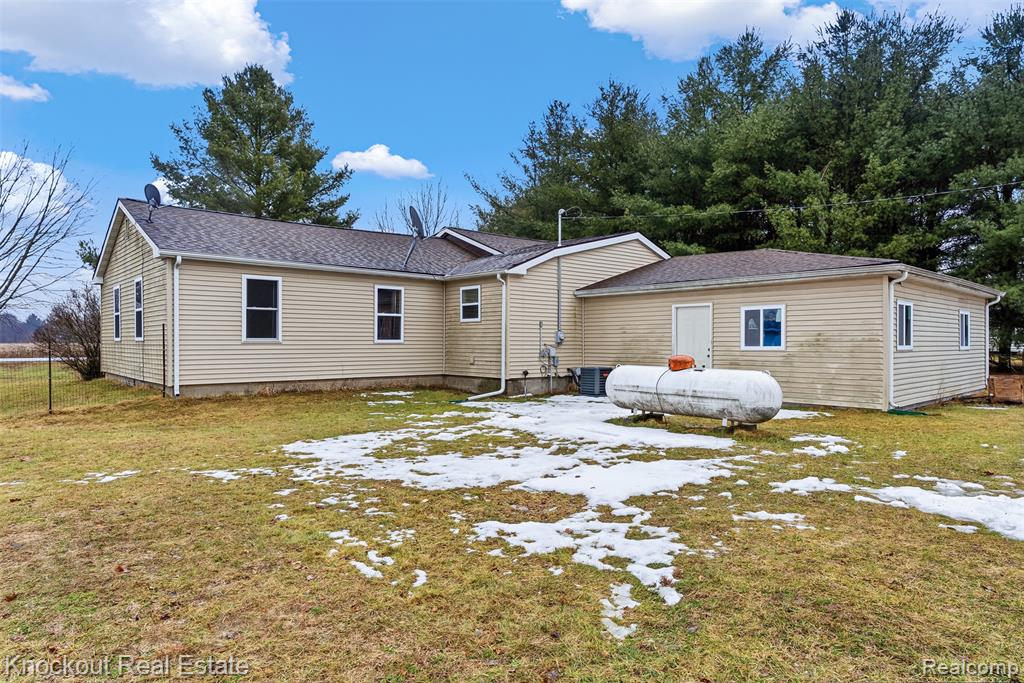 8052 Irish Road, Millington, MI 48746 — Photo 31