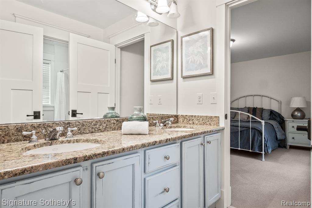 5027 GROVER Drive, Brighton, MI 48116 — Photo 38