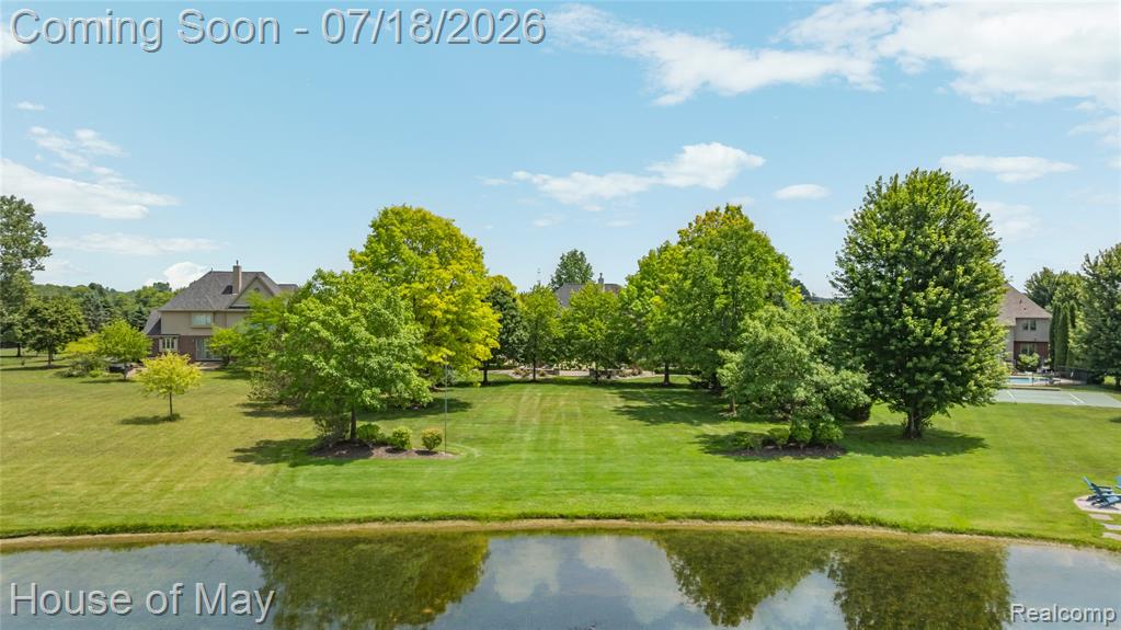 6411 Lapham Court, Plymouth, MI 48170 — Photo 85