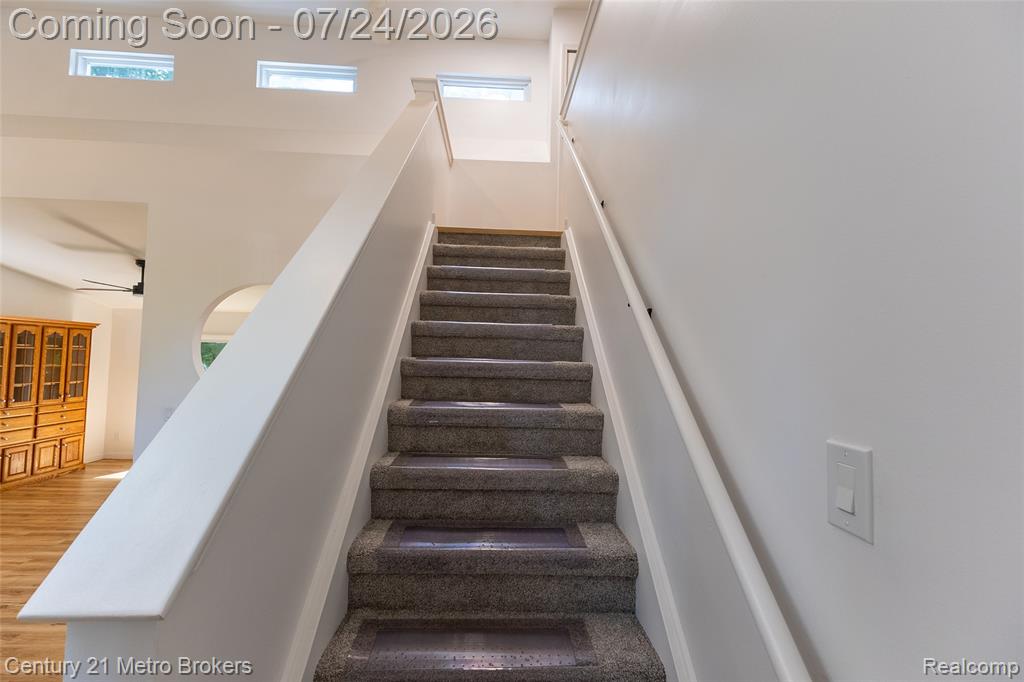 15117 Locust Grove Drive, Byron, MI 48418 — Photo 29