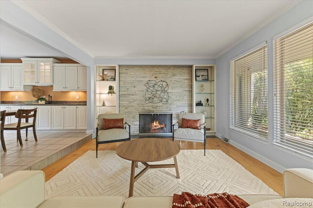 7871 Caberfae Trail, Clarkston, MI 48348 — Photo 13