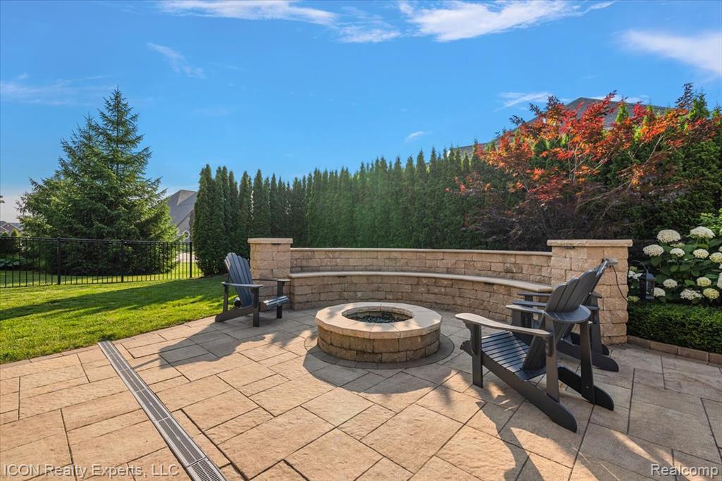 778 Passive, Rochester Hills, MI 48306 — Photo 18