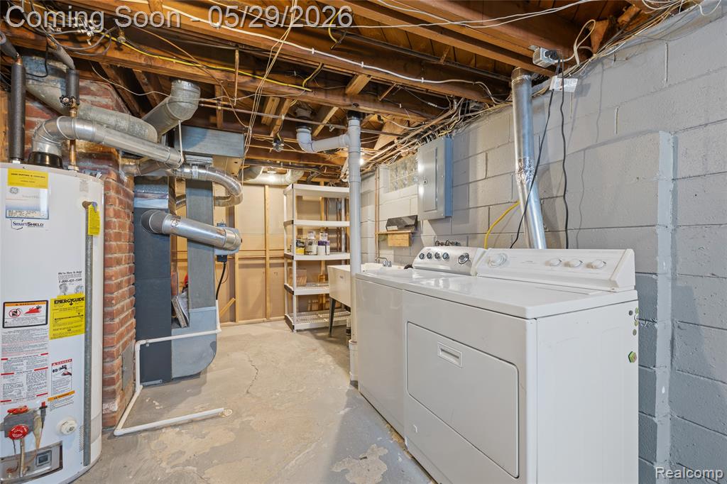 1019 Hoffman Avenue, Royal Oak, MI 48067 — Photo 23