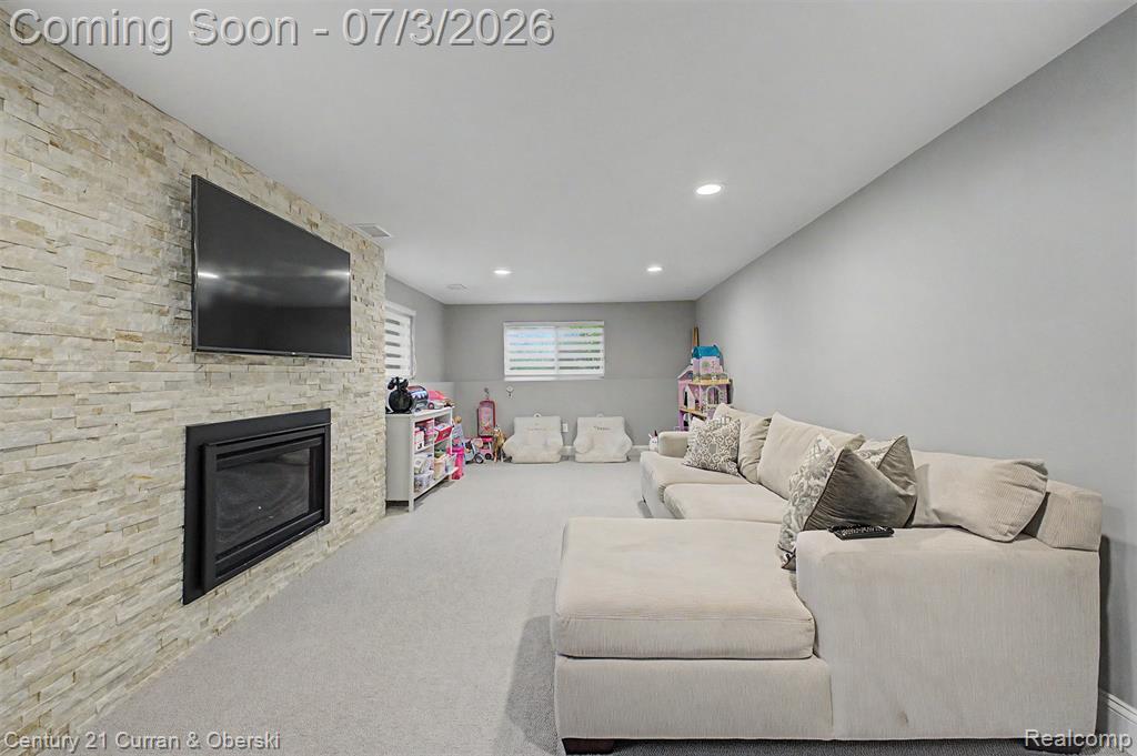 42299 Sunnydale Lane, Northville, MI 48168 — Photo 30