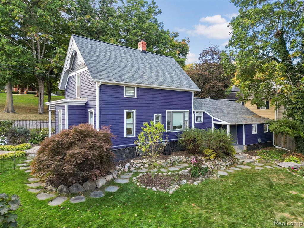 202 MINOT Street, Romeo, MI 48065 — Photo 6