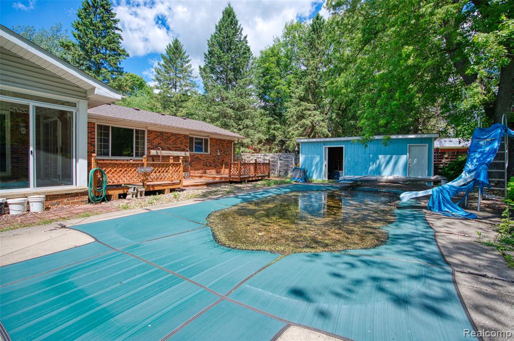 4200 Angels Pass, Pinckney, MI 48169 — Photo 65