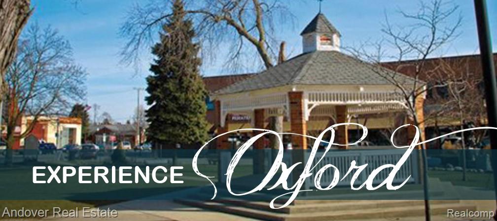525 PONTIAC Street, Oxford, MI 48371 — Photo 14