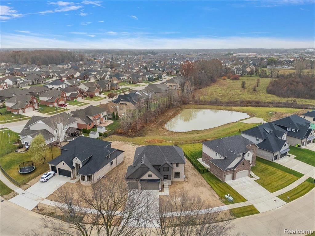 45166 TWIN RIVER Drive, Macomb, MI 48044 — Photo 13