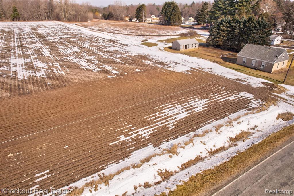 VL Busch (Parcel A) Road, Birch Run, MI 48415 — Photo 7