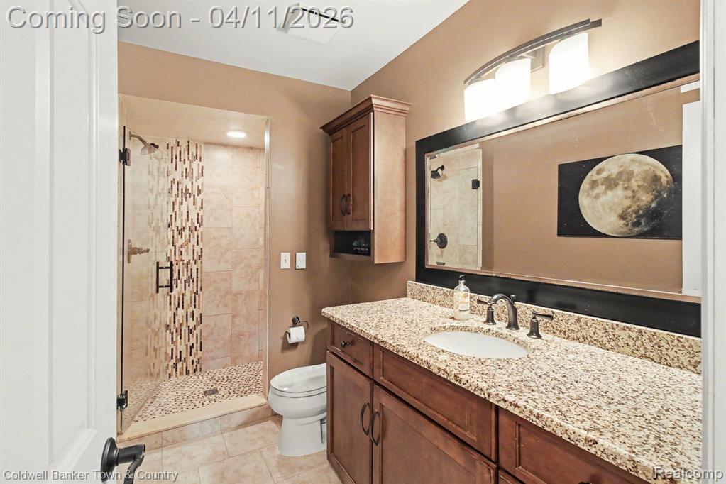 4138 Saint Andrews Street, Howell, MI 48843 — Photo 23