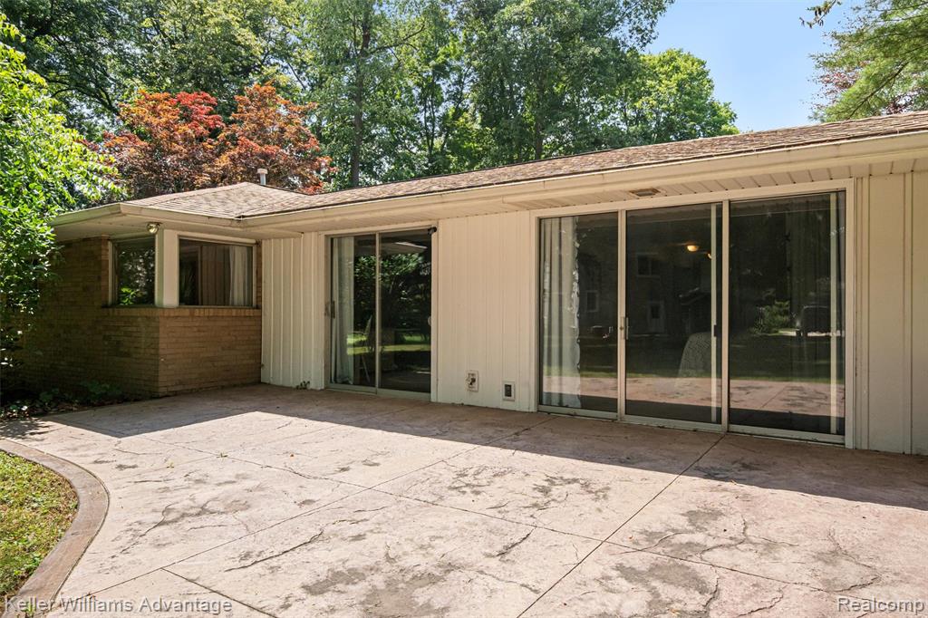 1802 Harvey Drive, Williamston, MI 48895 — Photo 44