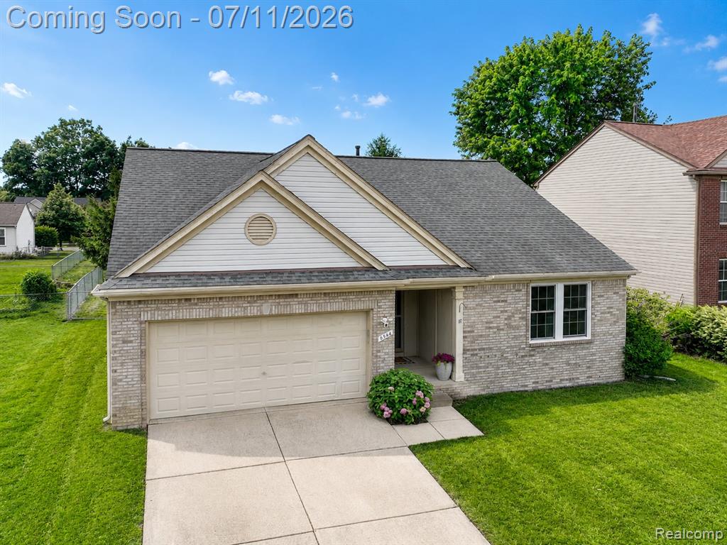 6564 Enchanted Drive, Ypsilanti, MI 48197 — Photo 5