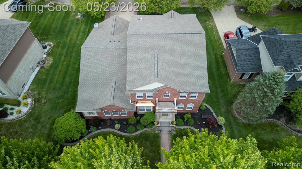 50182 Black Horse Lane, Canton, MI 48188 — Photo 74