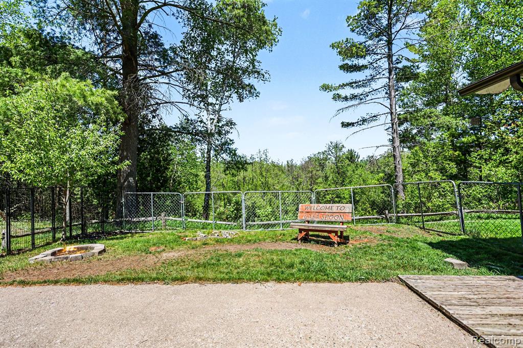 1107 Northern Trail, Alger, MI 48610 — Photo 25