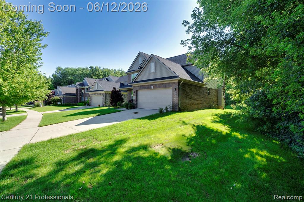 28323 Oakmonte Circle, New Hudson, MI 48165 — Photo 4