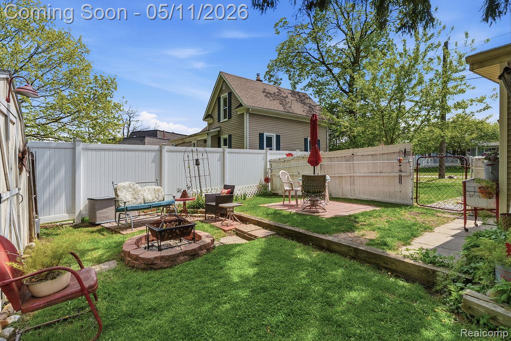 310 W Caroline Street, Fenton, MI 48430 — Photo 31