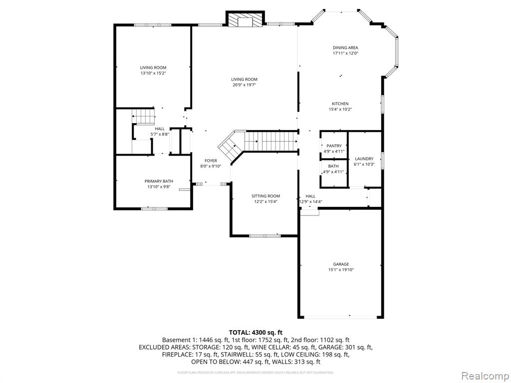 49683 Yale Drive, Macomb, MI 48044 — Photo 56