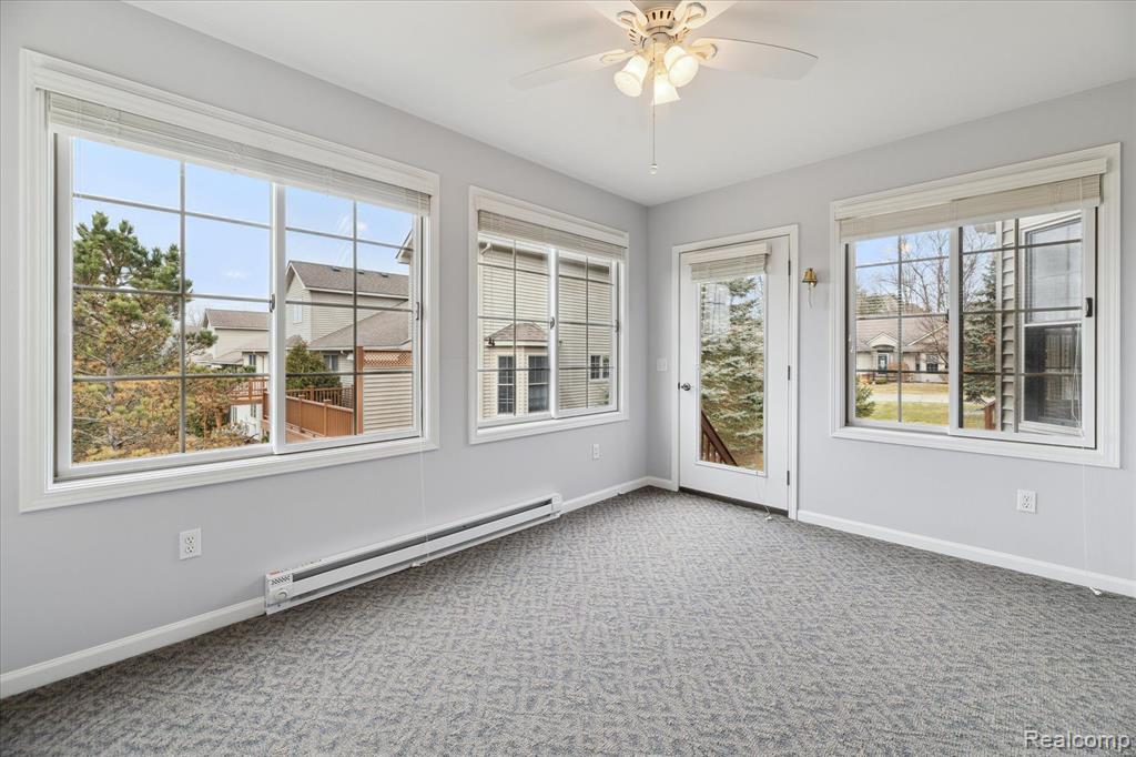 6062 GREEN ASH Drive, 36, Brighton, MI 48116 — Photo 16