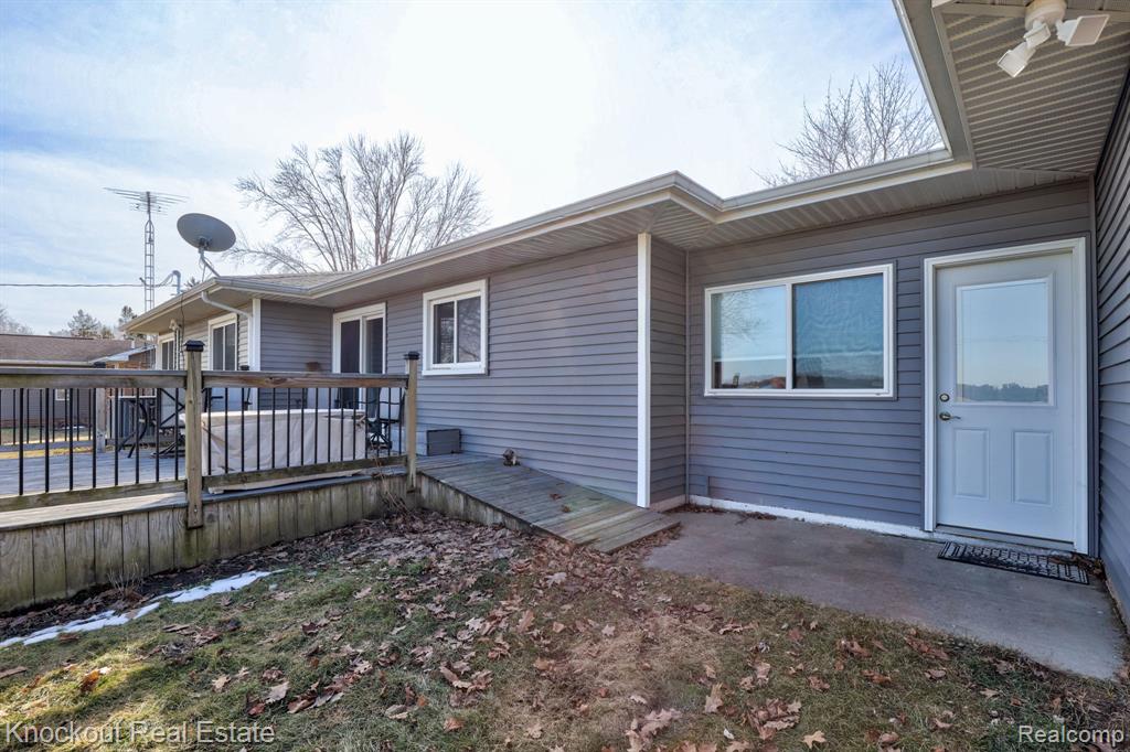 4071 S Vassar Road, Vassar, MI 48768 — Photo 34