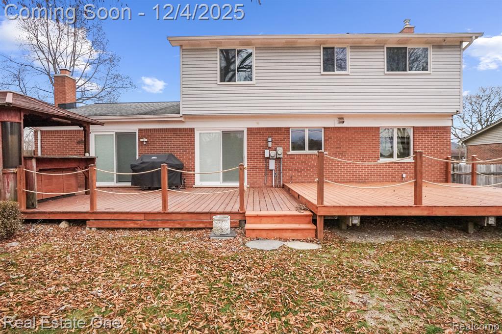 4147 Greensboro Drive, Troy, MI 48085 — Photo 33