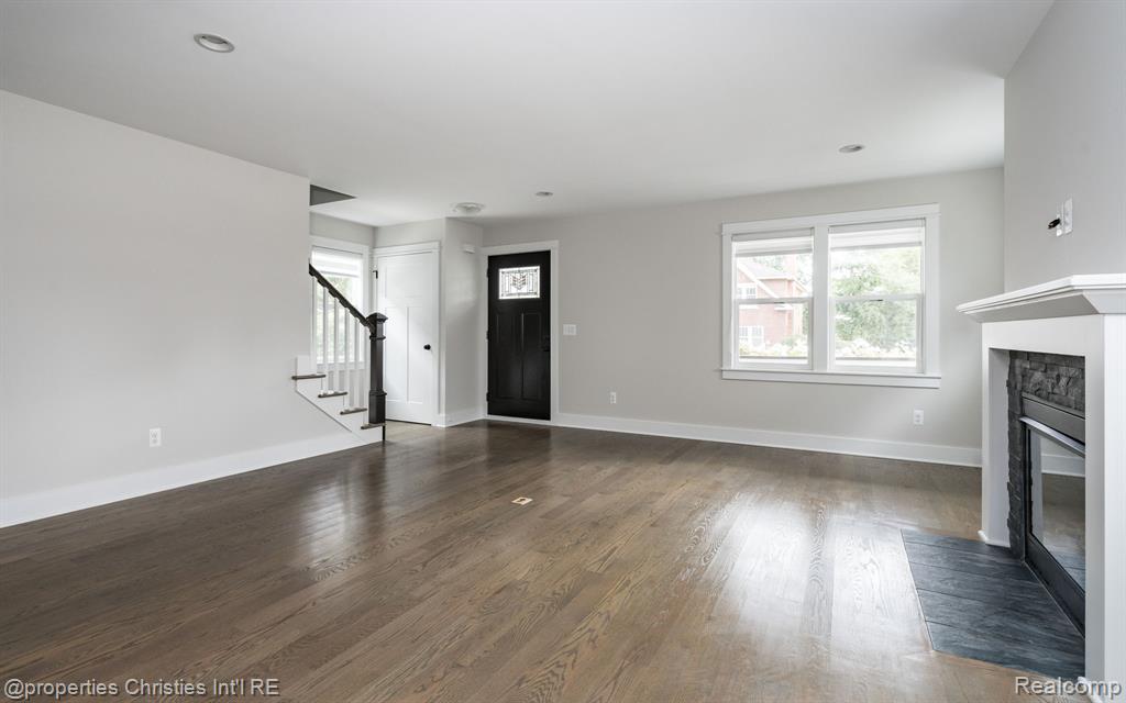 805 Forest Avenue, Royal Oak, MI 48067 — Photo 8
