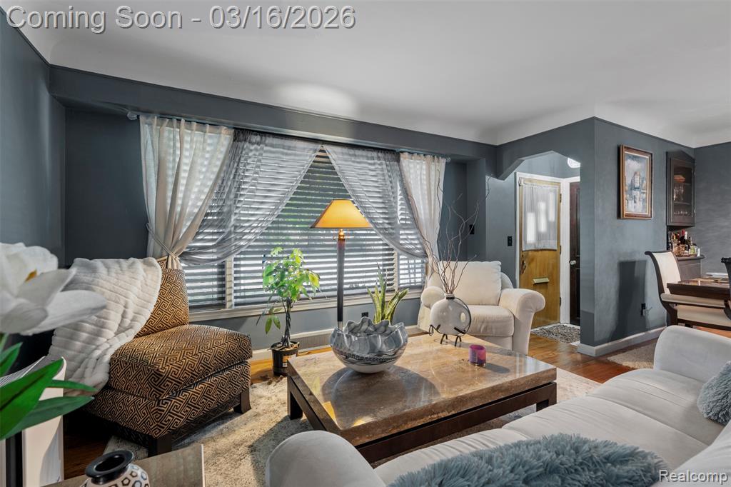 13565 Arnold, Redford, MI 48239 — Photo 4