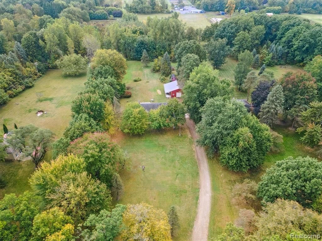 4144 Ramsey Road, Oxford, MI 48371 — Photo 47