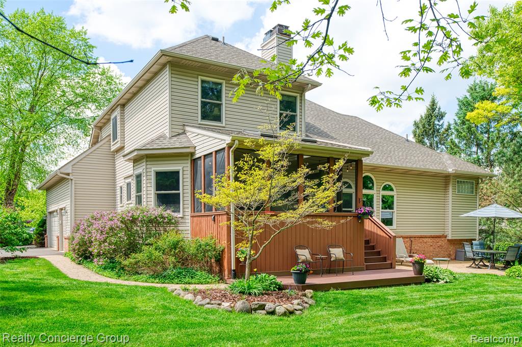6276 CHAD Court, Brighton, MI 48116 — Photo 44