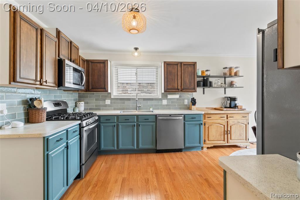 25250 Noble Drive, Chesterfield, MI — Photo 10