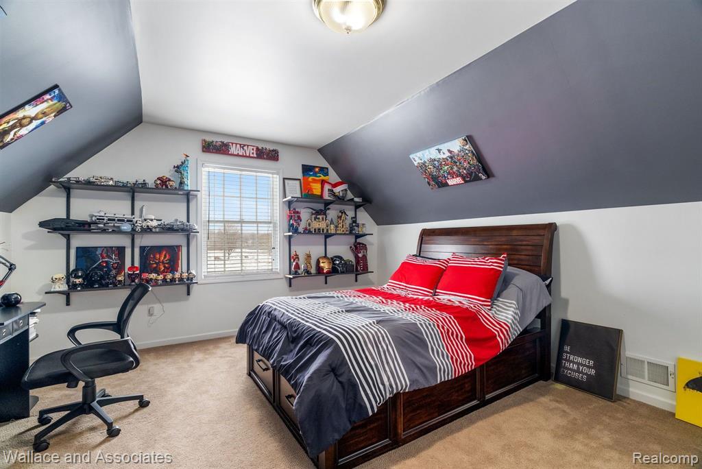 300 PINE RIDGE RD Road, St. Clair, MI 48079 — Photo 33