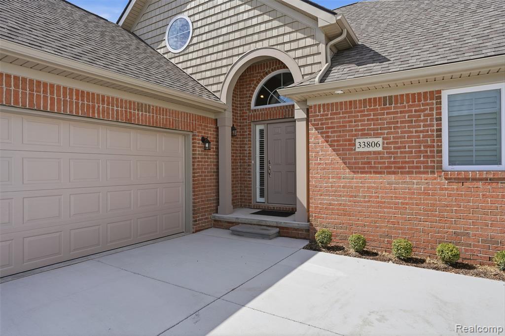 33806 Au Sable Drive, 38, New Baltimore, MI 48047 — Photo 4