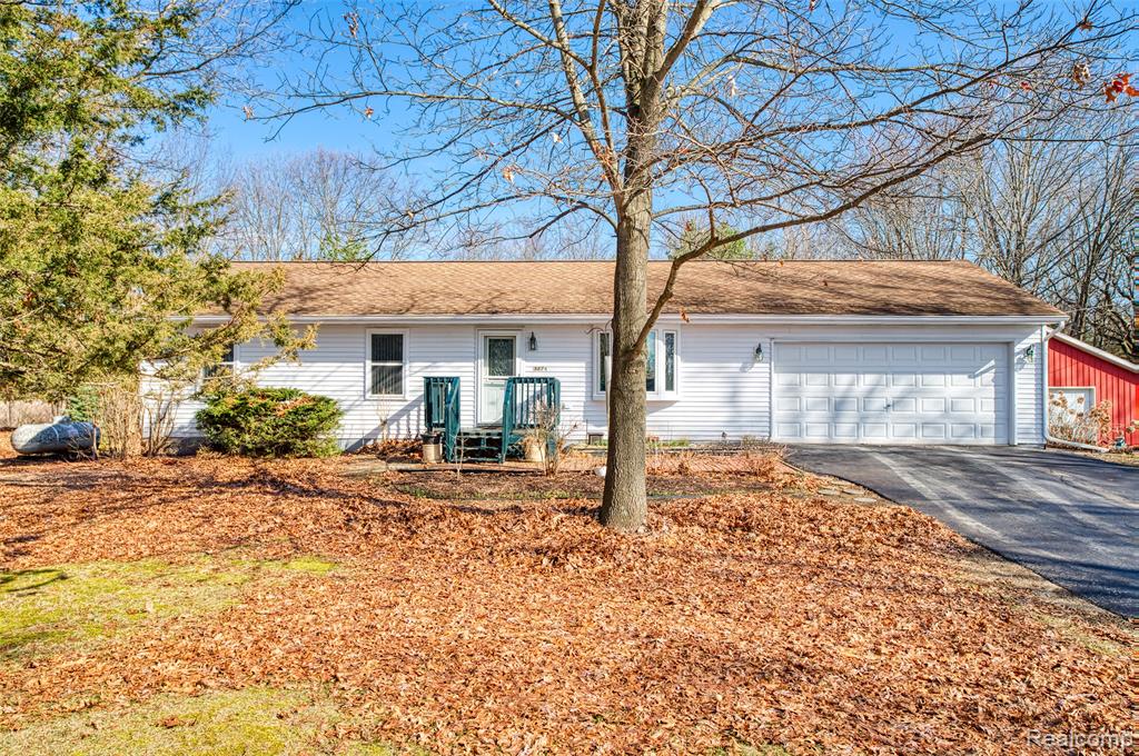 19876 Doyle Road, Gregory, MI 48137 — Photo 41