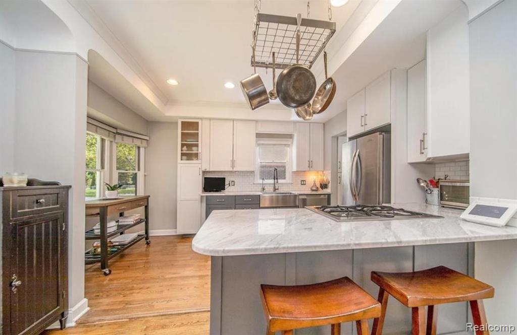 986 Smith Avenue, Birmingham, MI 48009 — Photo 9