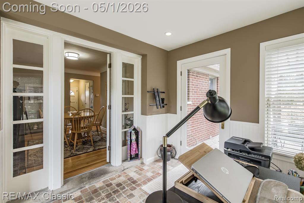 16950 Locherbie Avenue, Beverly Hills, MI 48025 — Photo 14
