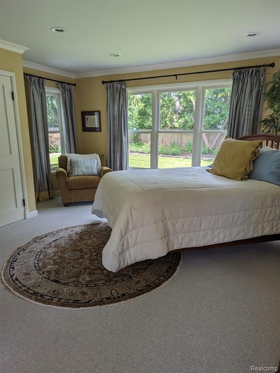 2712 BROCKMAN Boulevard, Ann Arbor, MI 48104 — Photo 21