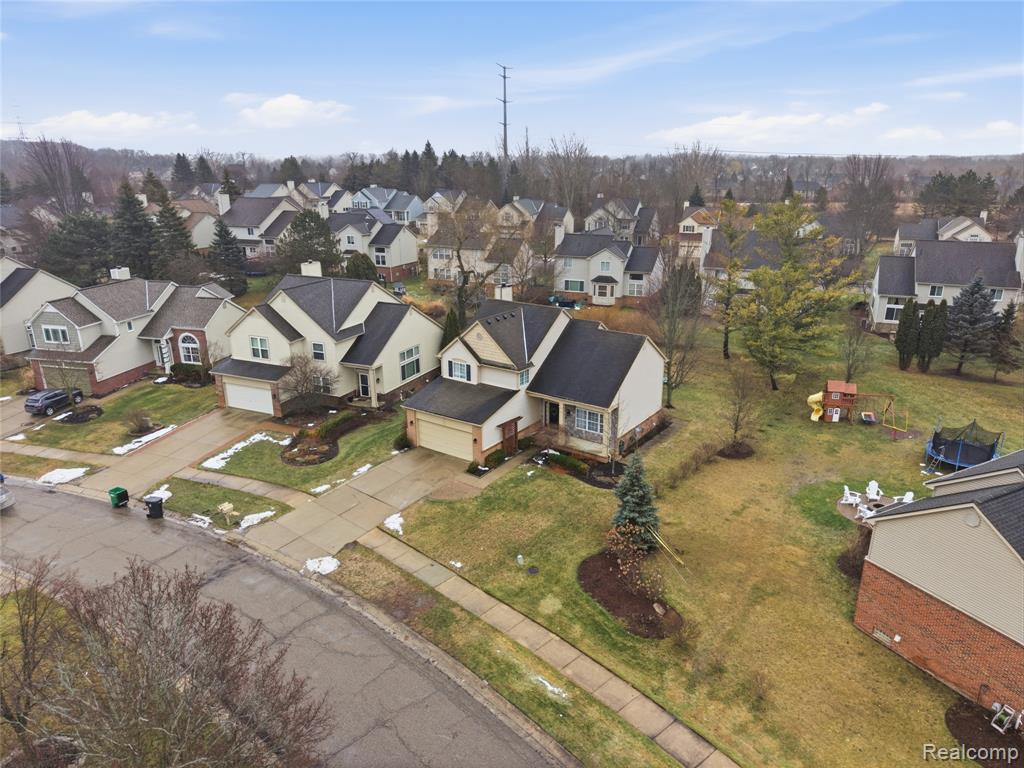 3613 Briarbrooke Lane, Rochester, MI 48306 — Photo 4