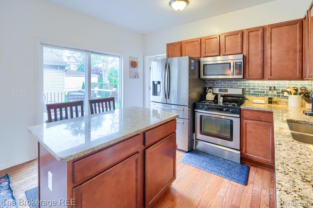 2880 Kipling Avenue, Berkley, MI 48072 — Photo 19