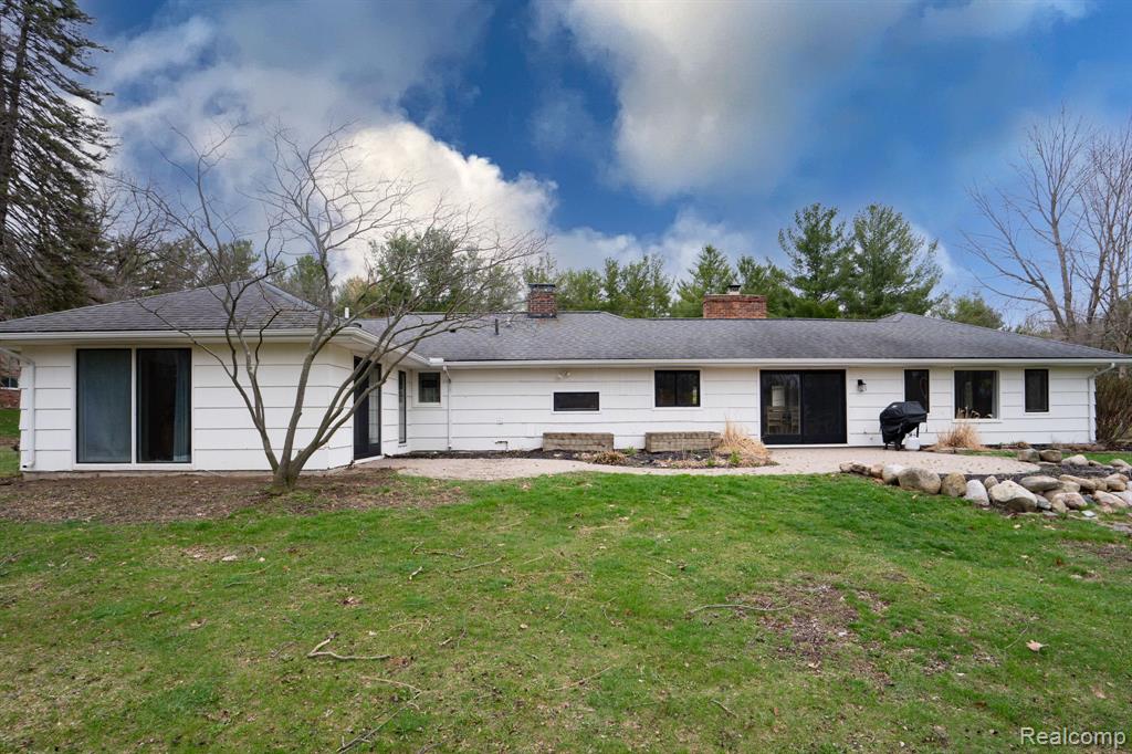 1530 S Baldwin Road, Lake Orion, MI — Photo 31