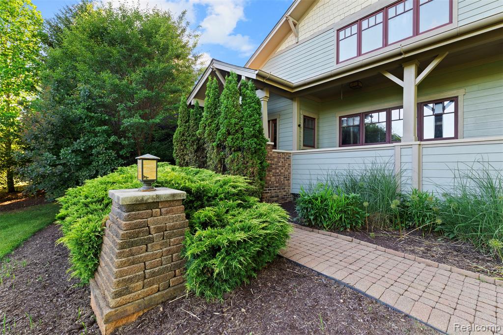 8861 Pleasantview, Northville, MI 48168 — Photo 4
